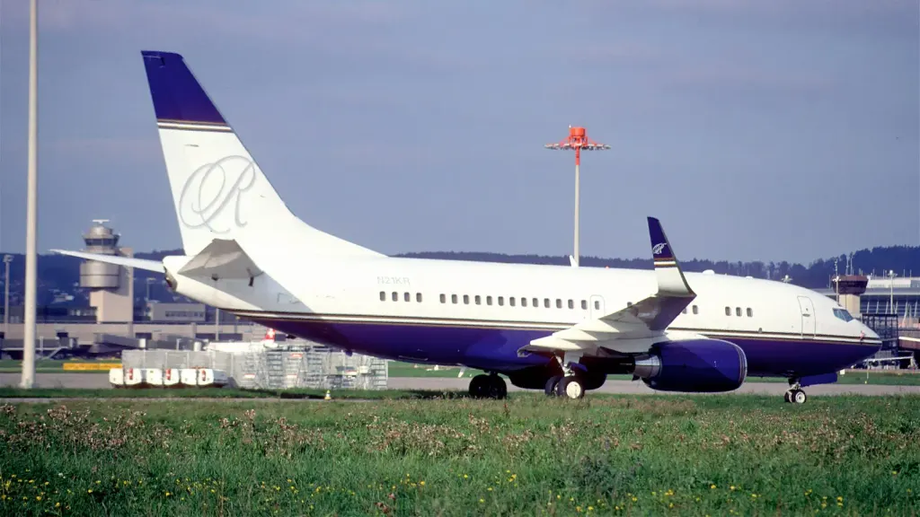 8 Best Private Jet Companies in Zurich: Switzerland's Finest Aviation Services