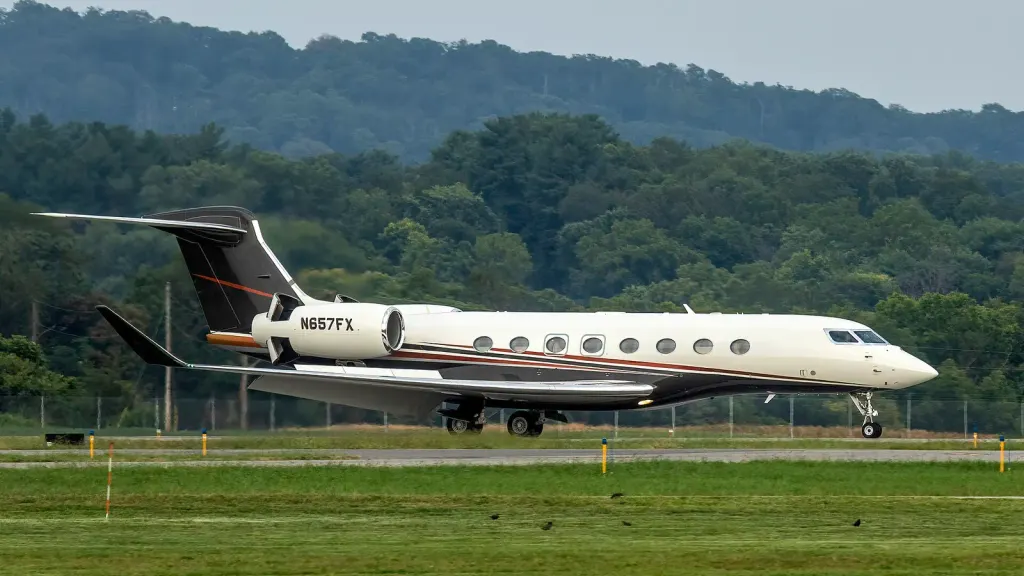 Best Private Jet Management Companies: Complete Guide to Aircraft Management Services