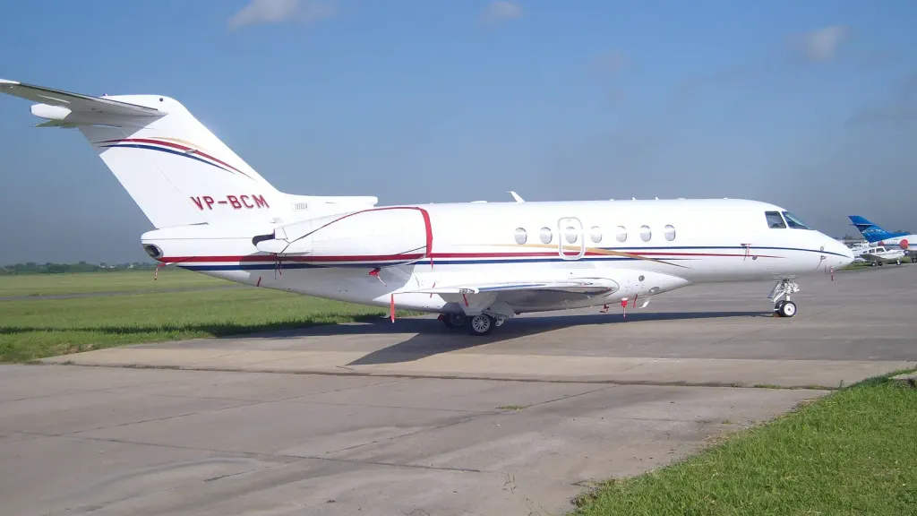 3 Elite Private Jet Services in Buenos Aires: Argentina's Ultimate Luxury Travel Experience