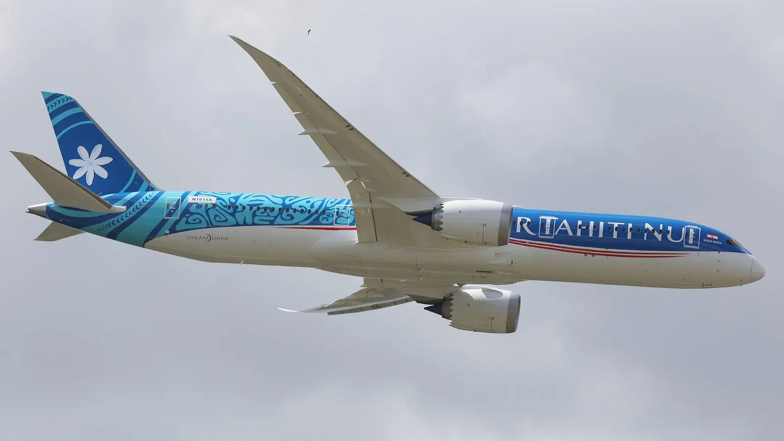 Boeing Aircraft Overview: Complete Fleet Guide