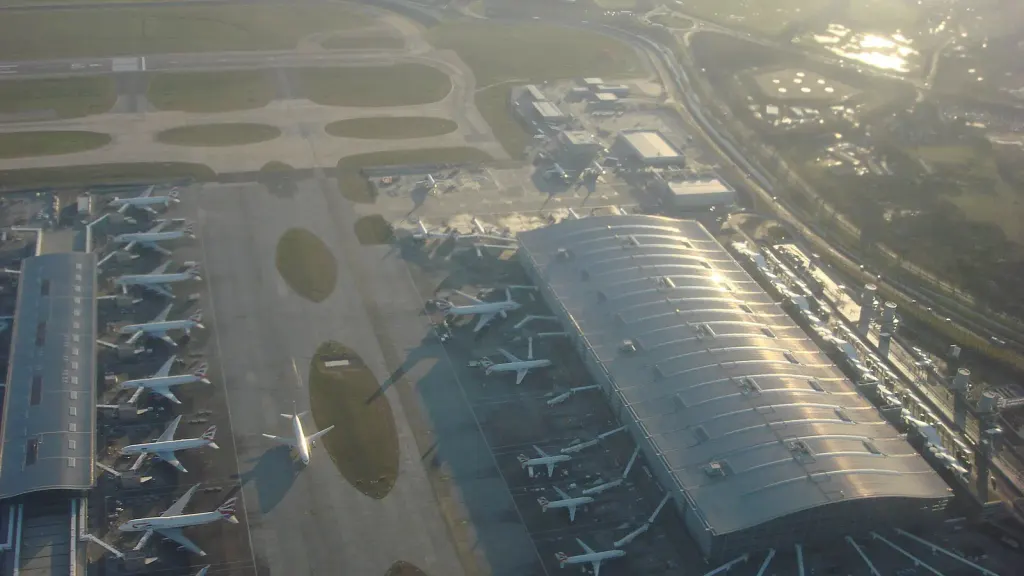 Heathrow Expansion: CAA Cost Recovery Consultation and What It Means for Airline Charges