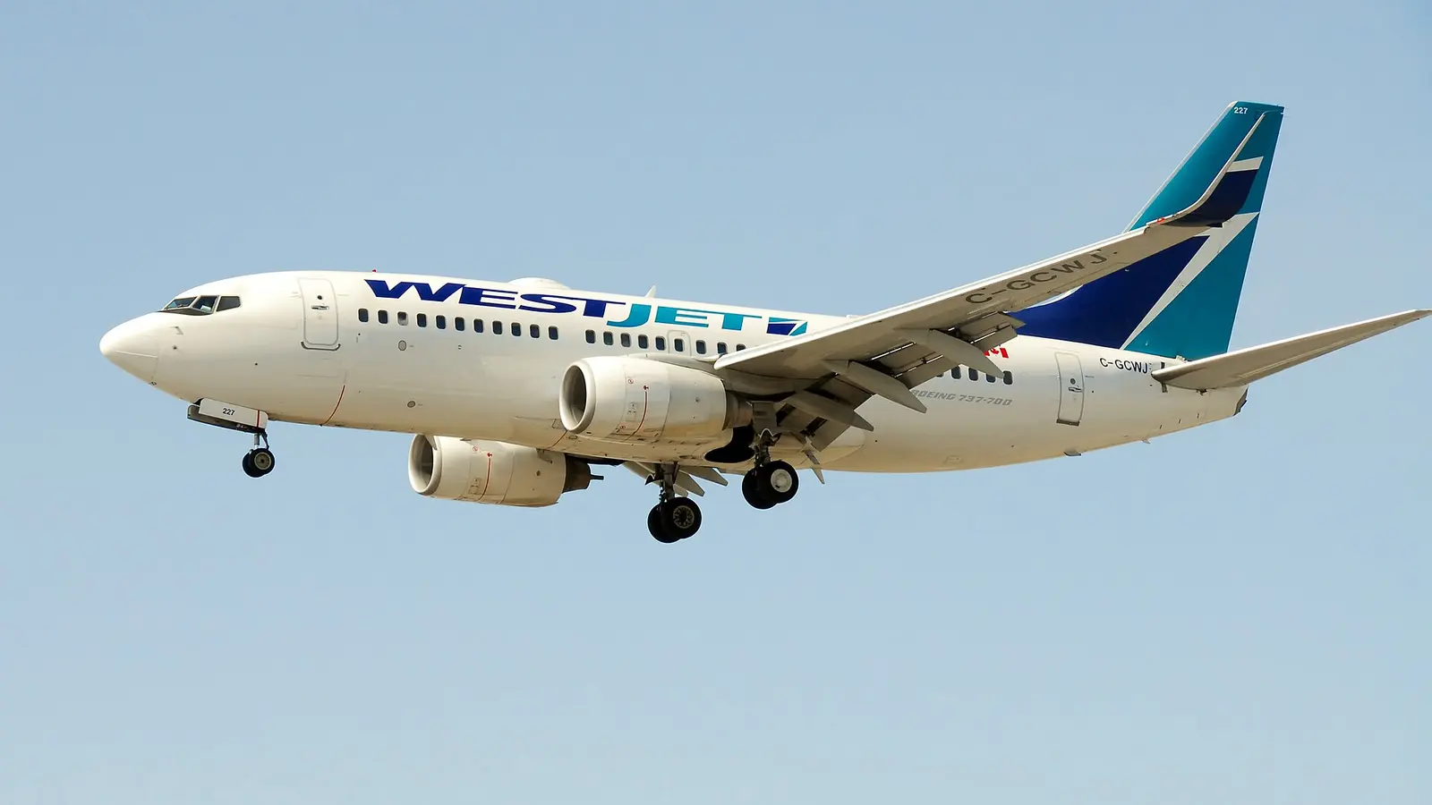 WestJet Reports Major Shift as Canadians Bypass US for Caribbean and European Travel