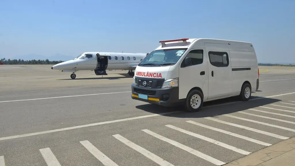Cost of Repatriation from India to the UK