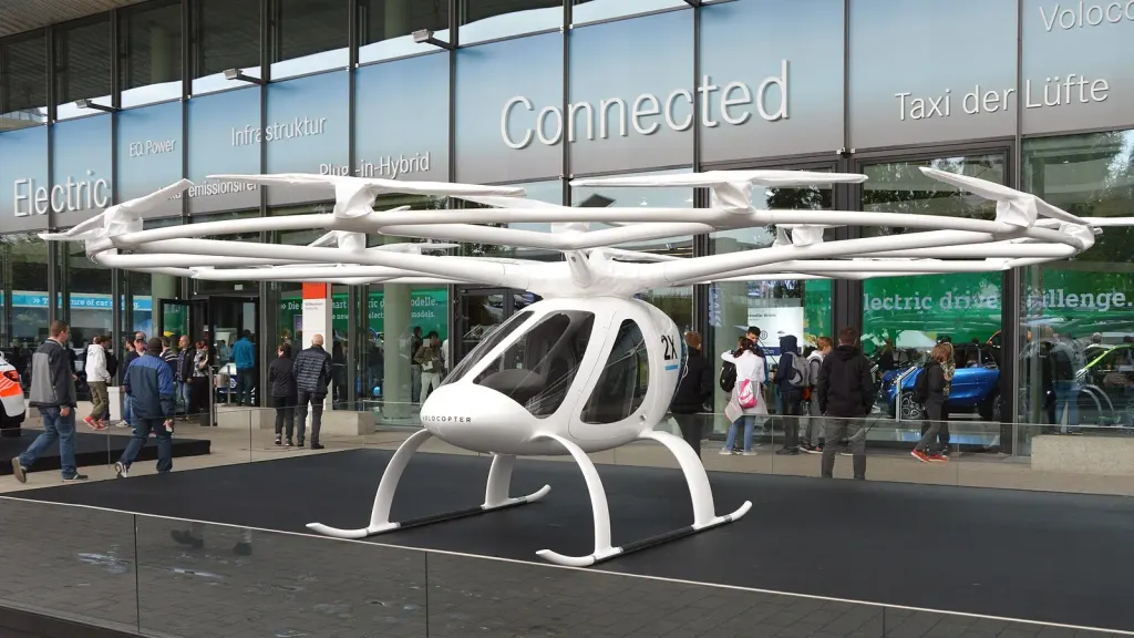 DGCA Collaborates with ICAO and Global Authorities on Advanced Air Mobility