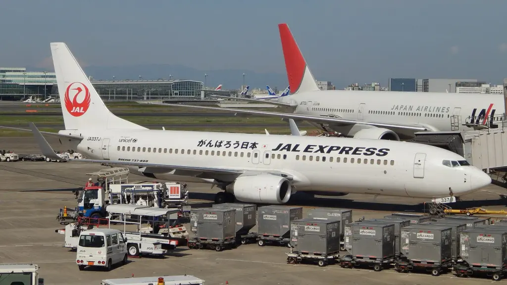 Difference Between Narrowbody and Widebody Aircraft Explained
