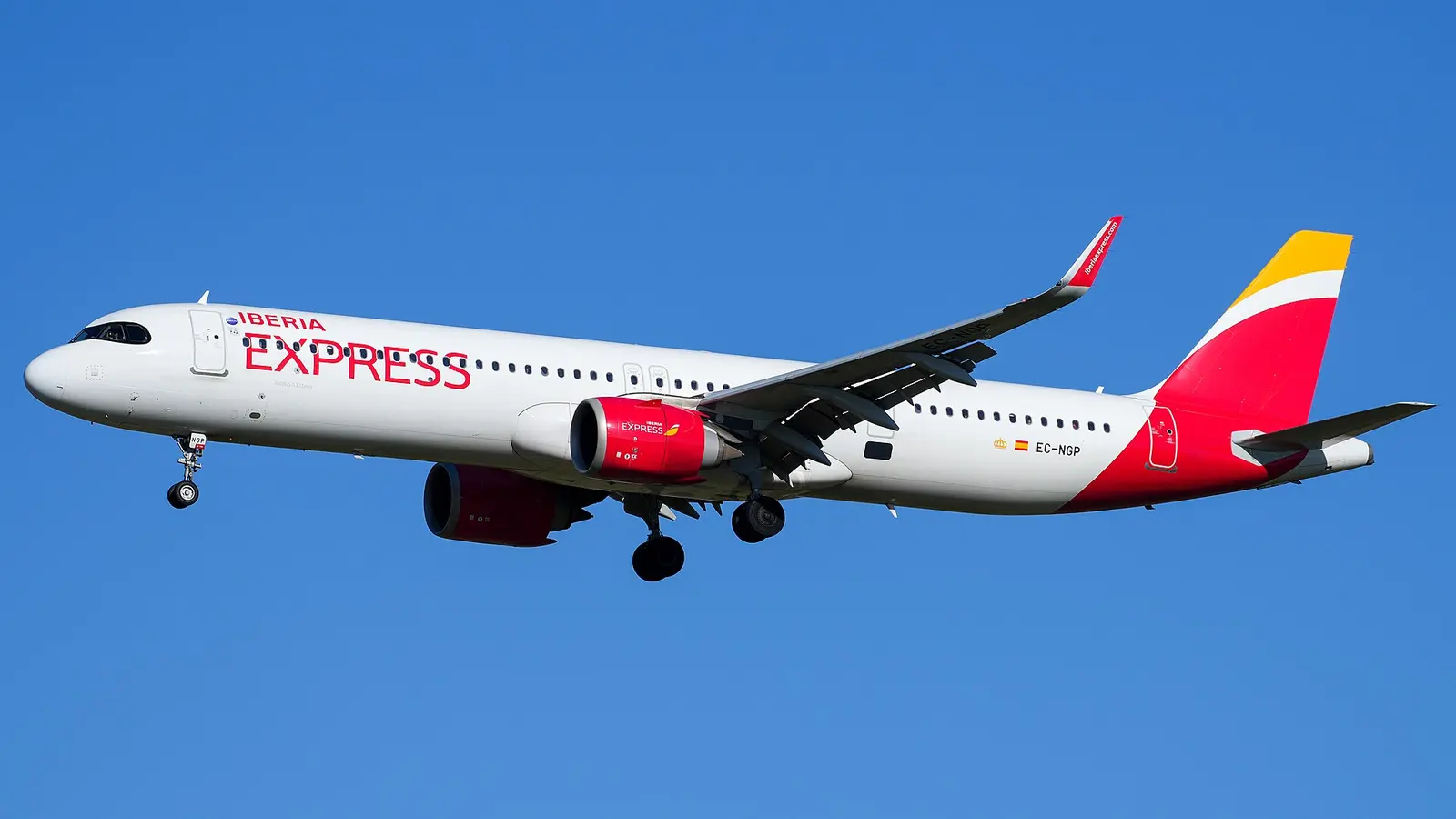 Fleet Switching: Airbus Over Boeing