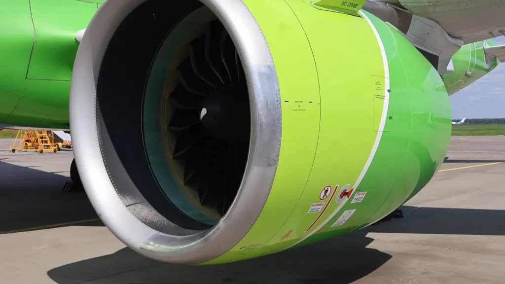 PW1100G Geared Turbofan Engine: Revolutionary Technology Transforming A320neo Efficiency