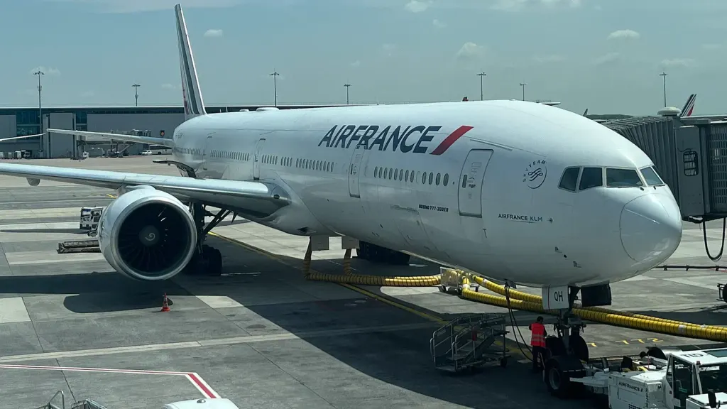 French ATC Strike Disrupts 40% of Flights Across Major Airports