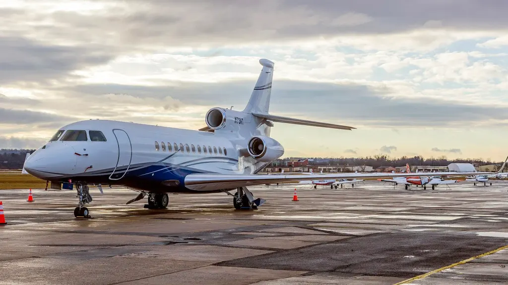 Global Charter Joins The Flying Engineer Network as Featured Aviation Partner