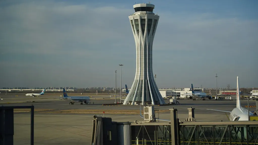7 Highest Paying Countries for Air Traffic Controllers 2026: $105K-$130K Salary Comparison