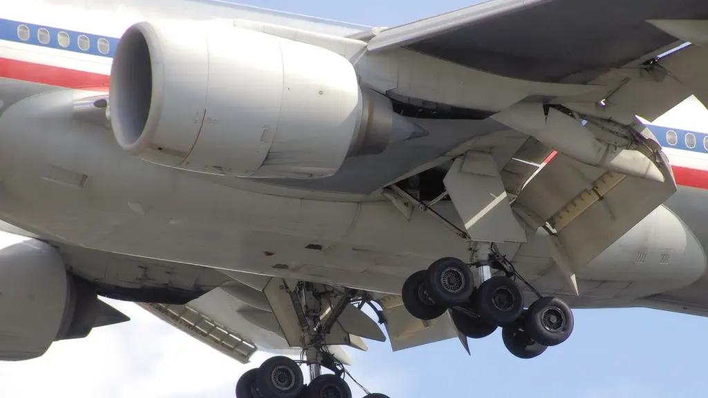 How Aircraft Landing Gear Works: A Complete Technical Guide