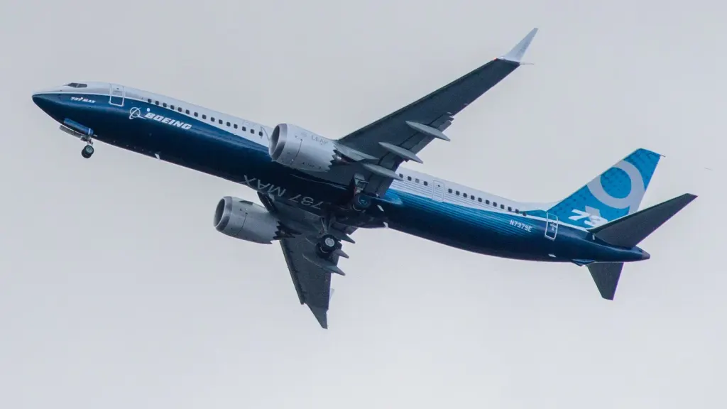 How Airlines Decide Which Aircraft to Buy?