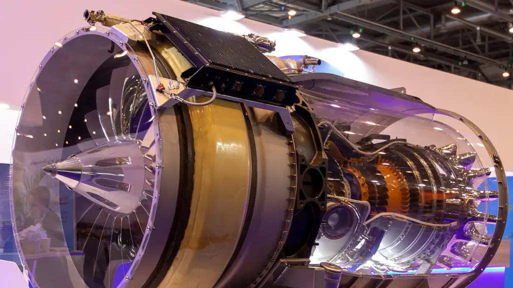 How Do Jet Engines Work? A Simple Step-by-Step Explanation