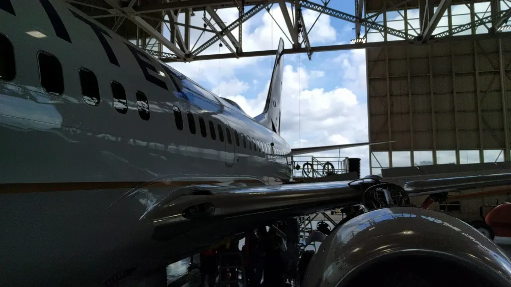 Is Aviation a Good Career in 2026? Salary, Jobs & Future Outlook