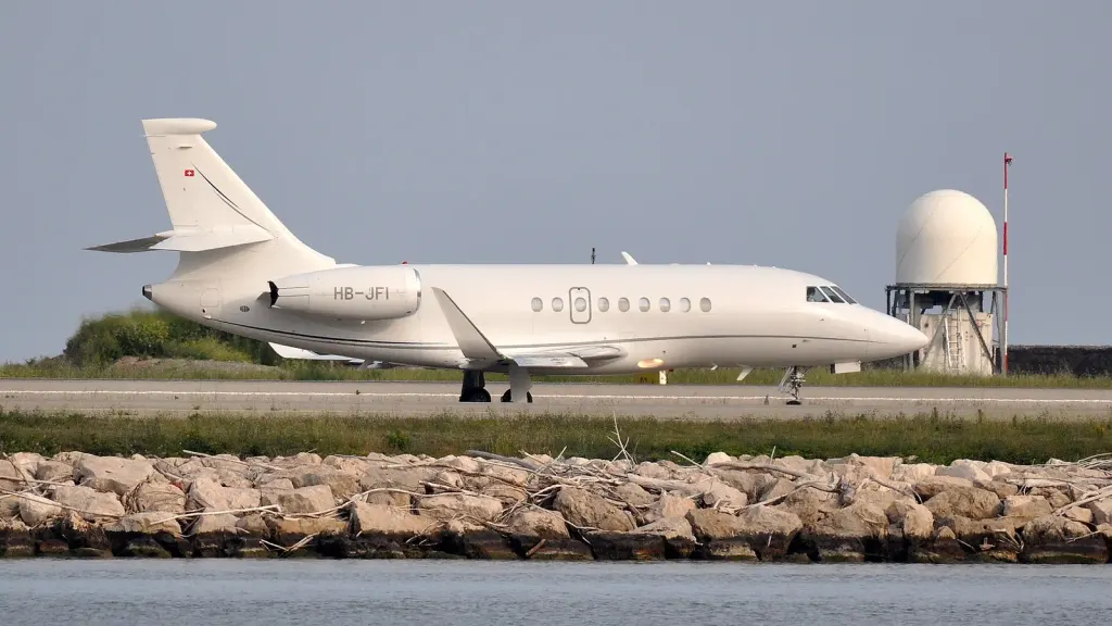 100+ Luxury Private Jet Destinations Worldwide