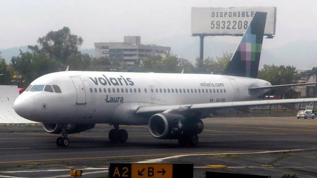 Mexico City Airport to Restore Slots for US Carriers
