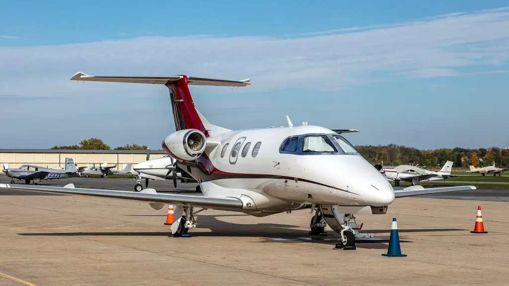 Most Affordable Ways to Charter a Private Jet: 7 Strategies