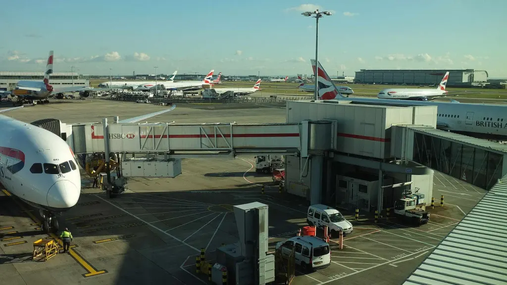New Airline Routes Highlight Global Aviation Dynamics