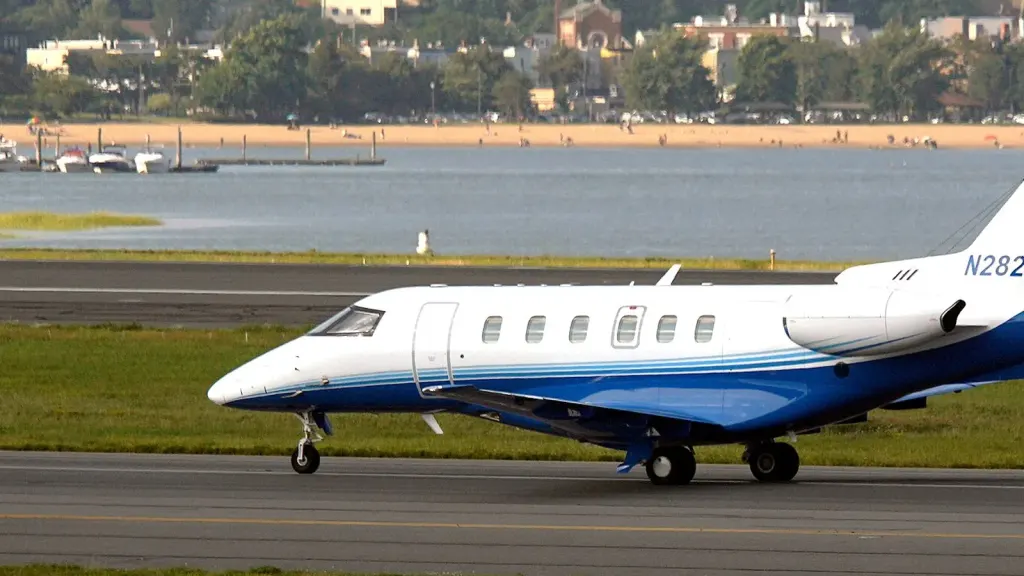 PlaneSense Marks 30 Years of Fractional Aircraft Ownership