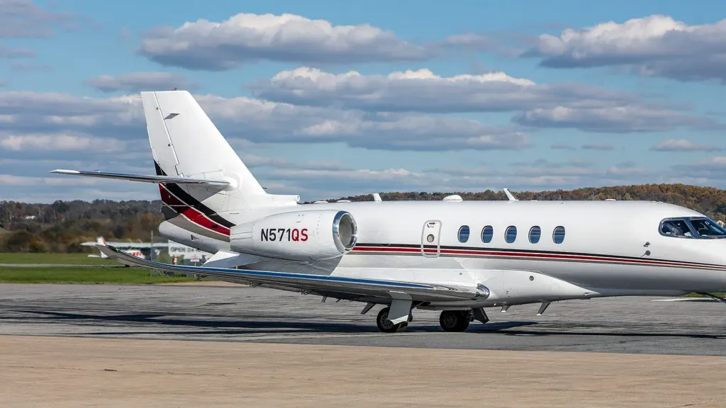 Private Jet Ownership Costs: Calculator and Breakdown