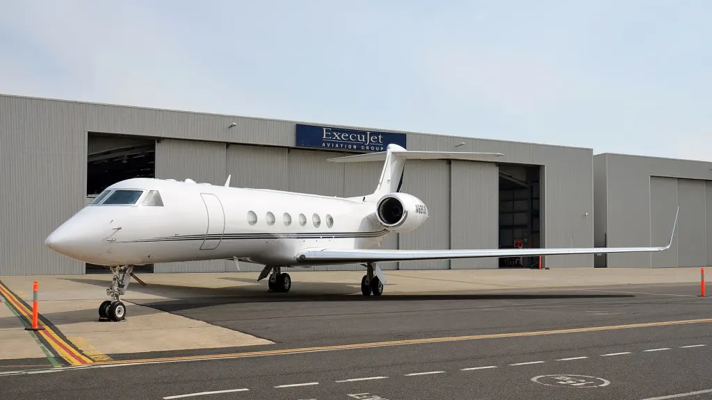 Private Jet Maintenance Guide 2025: Essential Tips for Jet Owners