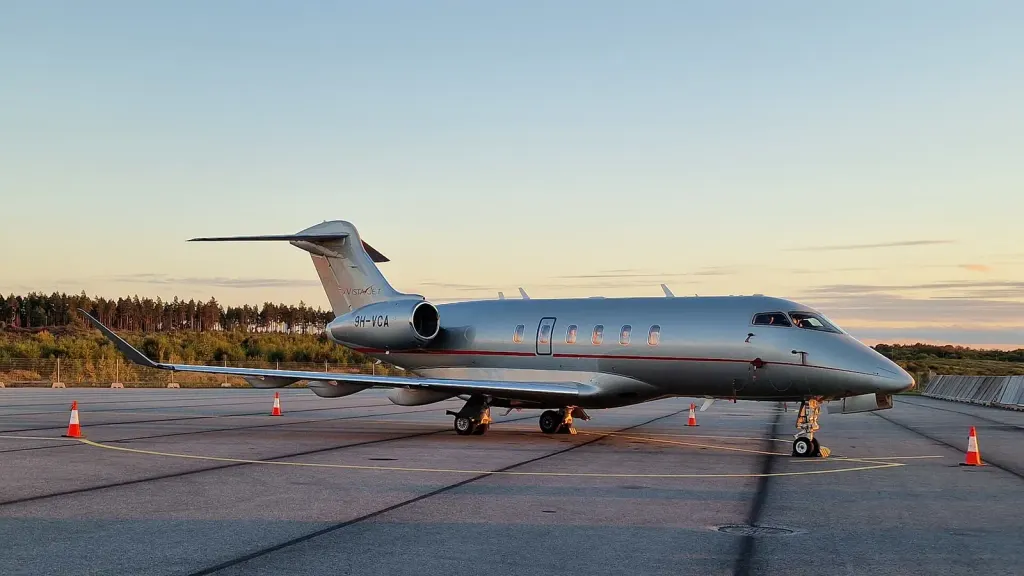 Debunking Myths and Misconceptions About Private Jets