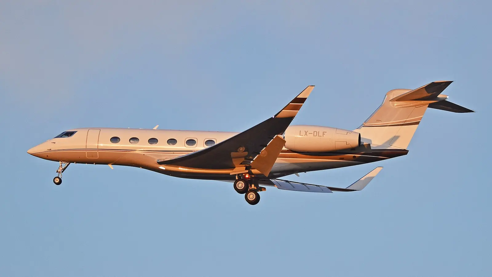 Complete Guide to Private Jet Types: From Light Jets to Ultra-Long-Range Aircraft