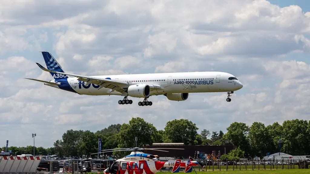 Smarter Cabin Design: A Breakthrough in Airline Emissions Reduction