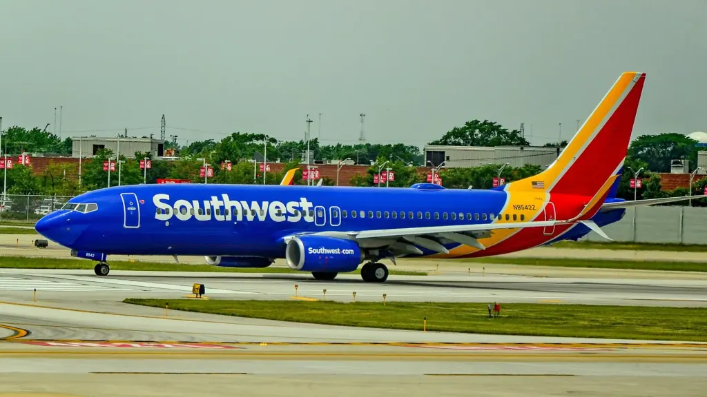 Southwest Airlines Expands Innovative Short-Haul Routes