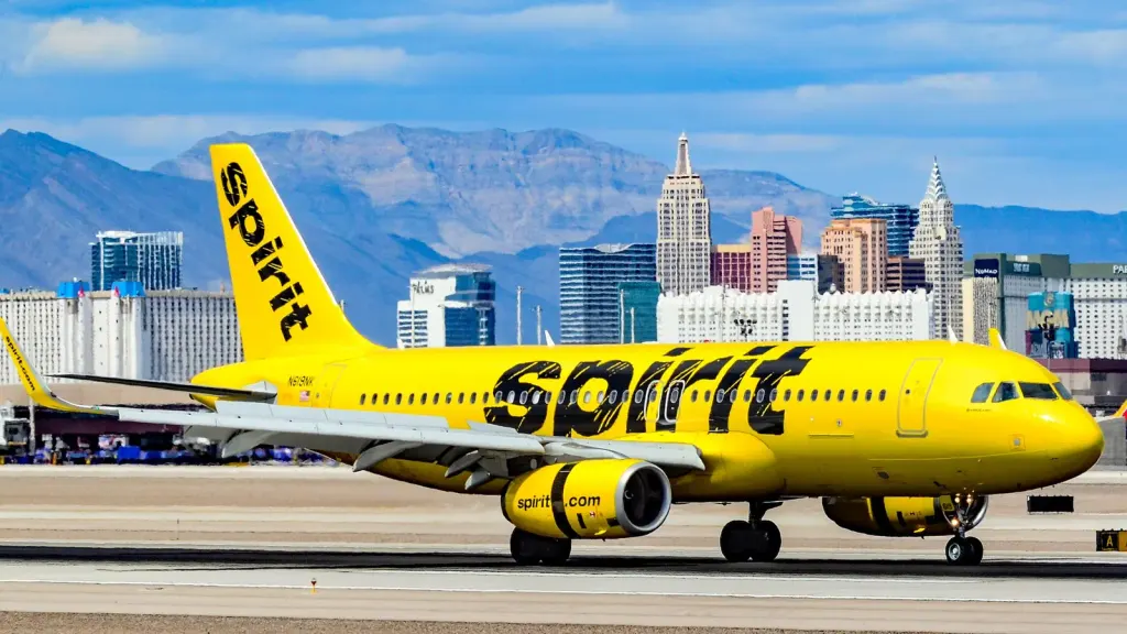 White House Weighs Potential Lifeline for Spirit Airlines Amid Financial Turbulence
