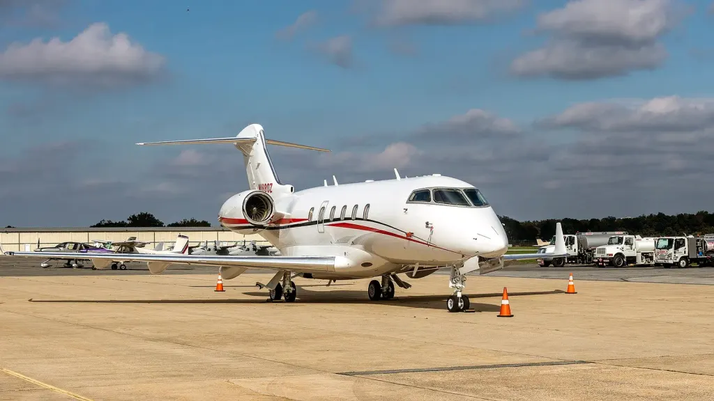 Talon Air Expands Fleet to 40 Aircraft as Independent Charter Operator