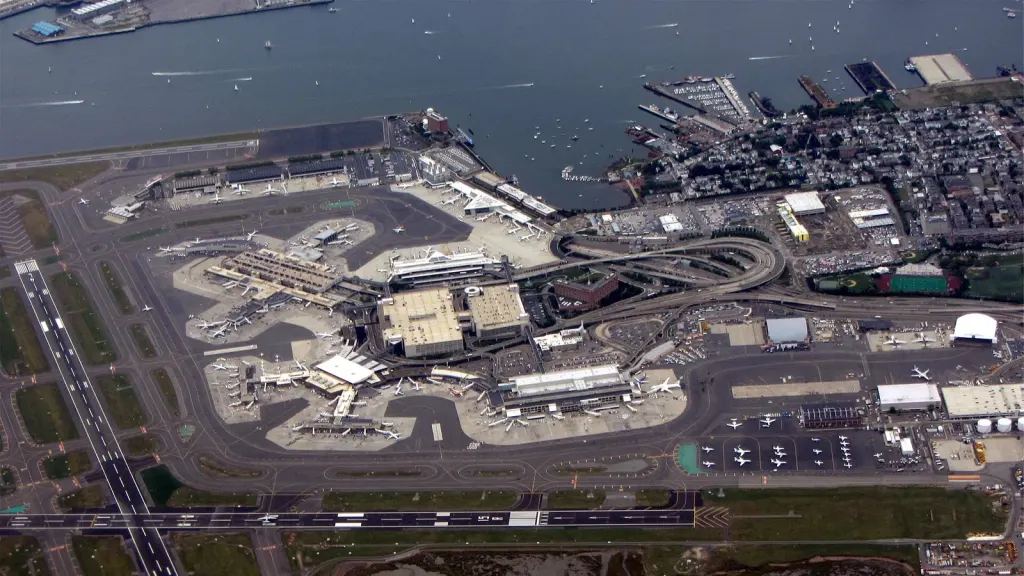 TSA Intercepts Ninth Firearm at Boston Logan in 2025, Highlighting Airport Security Challenges