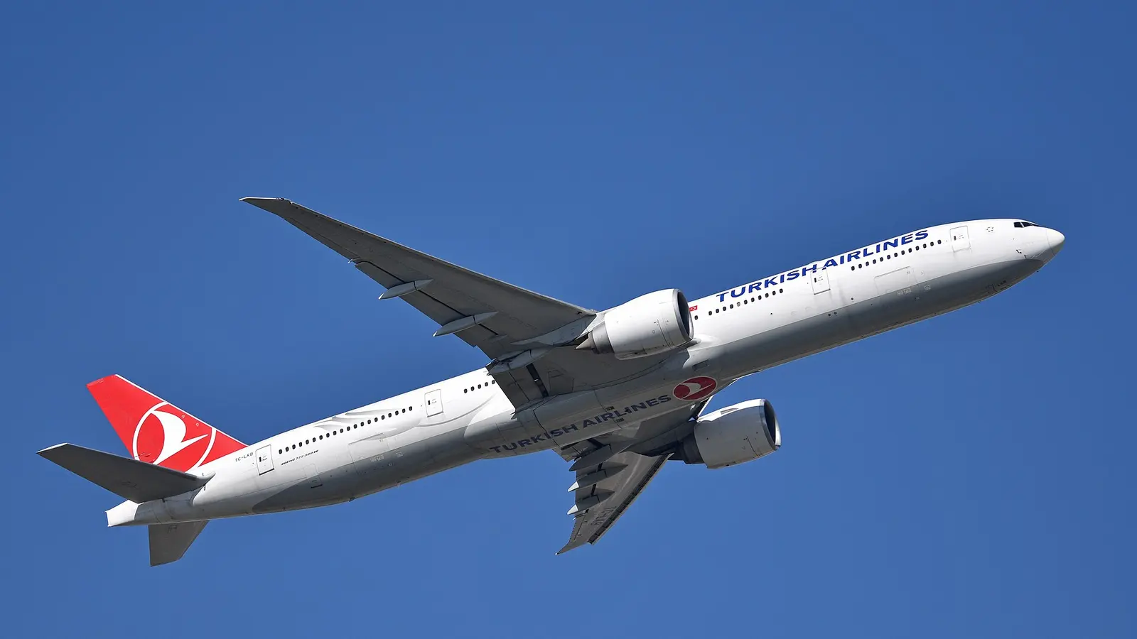 Turkish Airlines Commands 28 Daily North American Flights Despite Traffic Rights Constraints