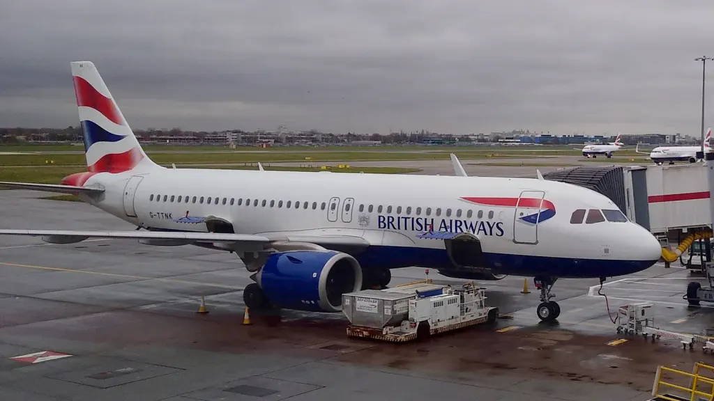 Heathrow Expansion: UK CAA Opens Consultation on Early Project Costs