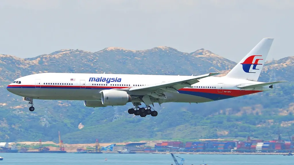 UN Aviation Body Holds Russia Responsible for MH17 Downing