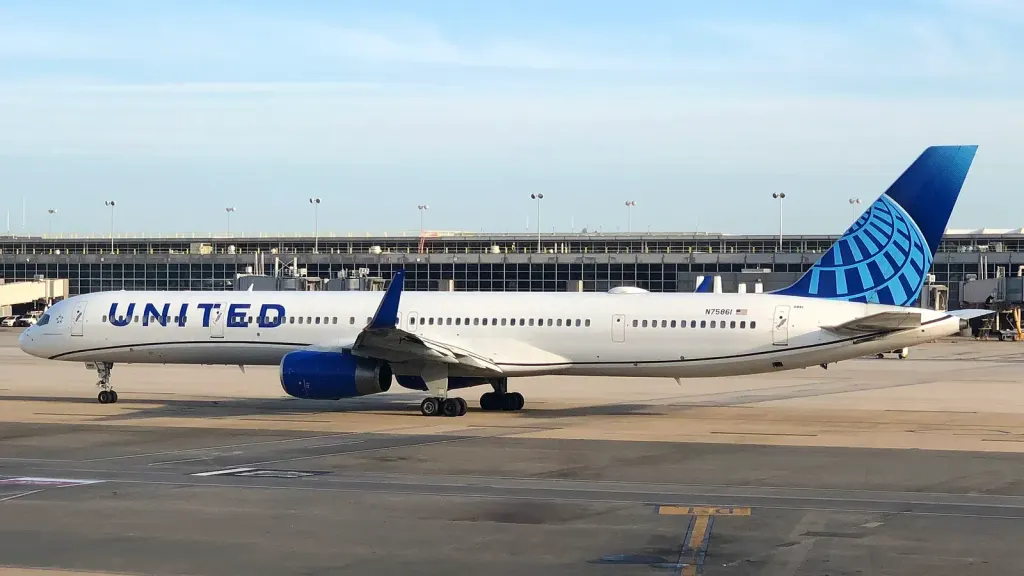 United Airlines Set for JFK Return Through Strategic "Blue Sky" Alliance with JetBlue