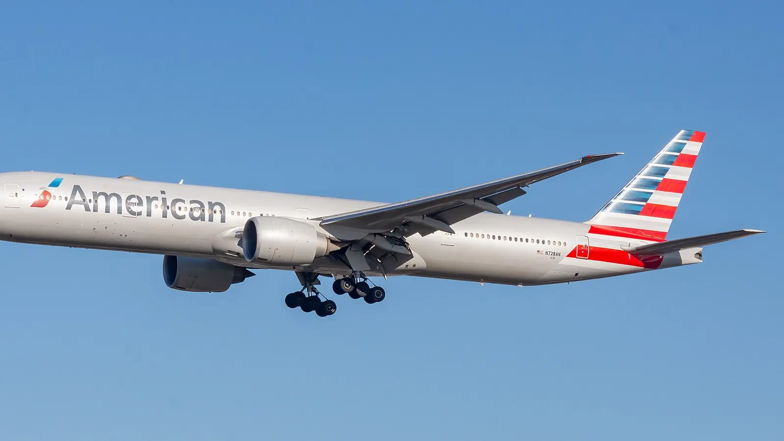 US International Widebody Flights: Exploring the Shortest Routes in August 2025