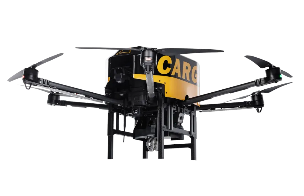 A2Z Drone Delivery: photo 1