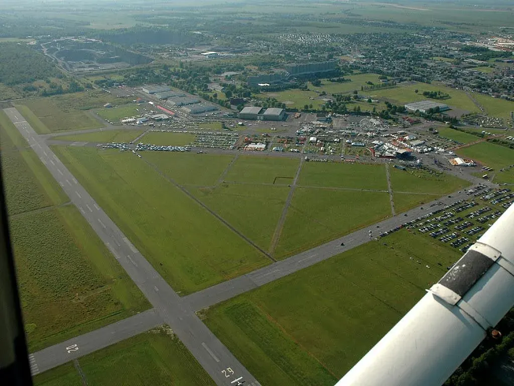 Academy of Aeronautics: photo 1