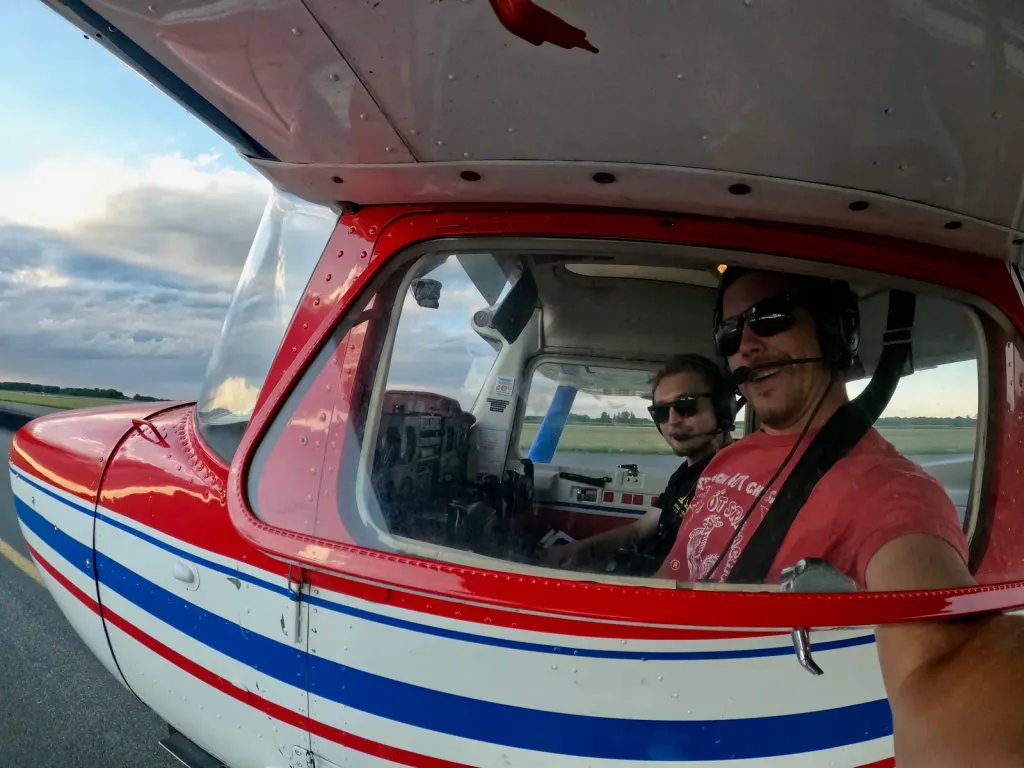 Aeolus Flight Academy: photo 1