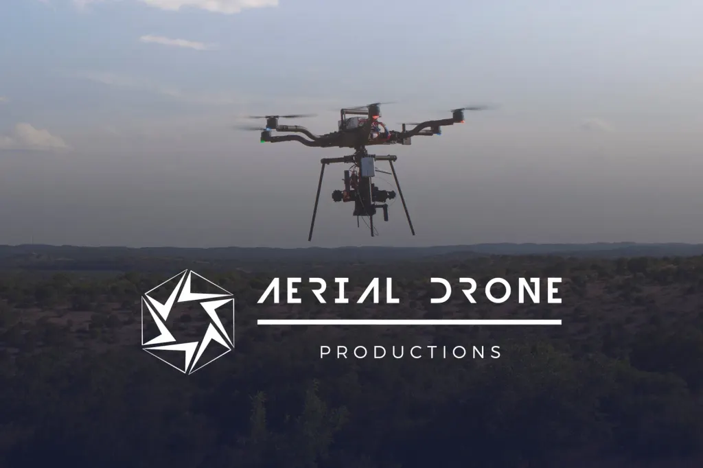 Aerial Drone Productions: photo 1