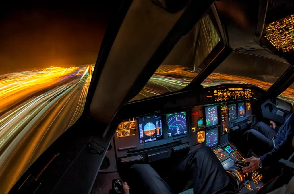 Aero Crew Solutions: photo 1