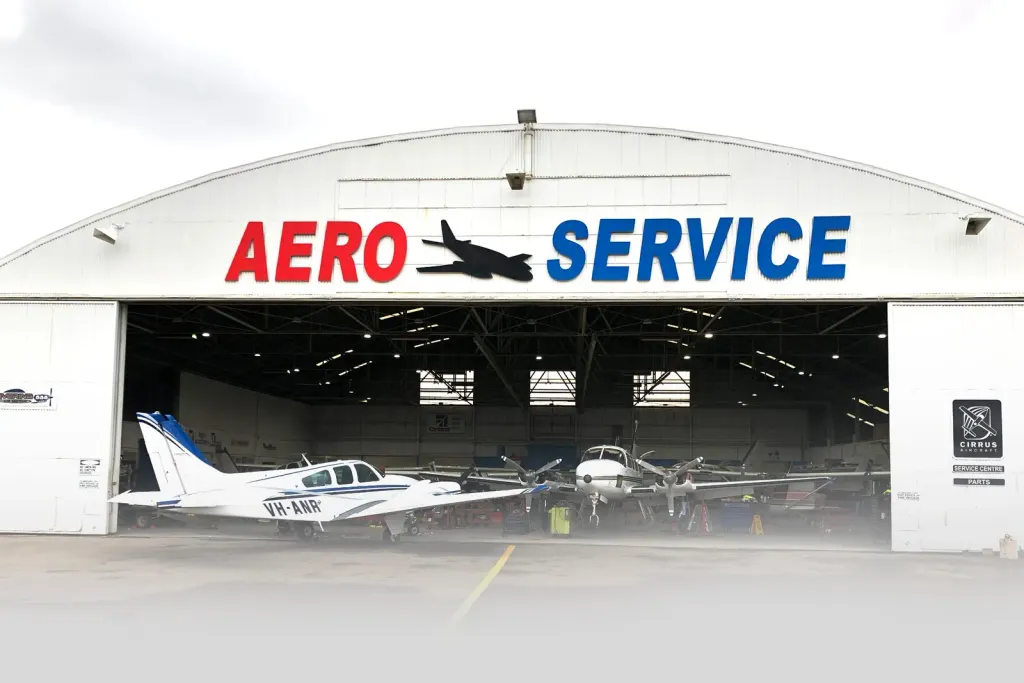 Aero Service Pty Ltd: photo 1