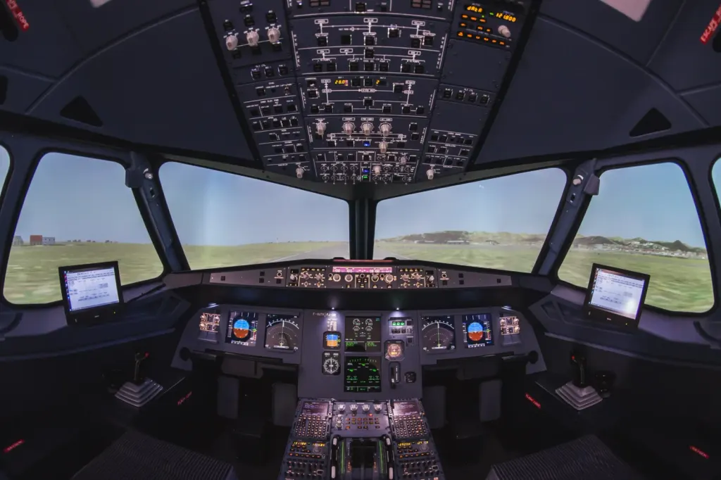 Aerolink Flight Academy: photo 1