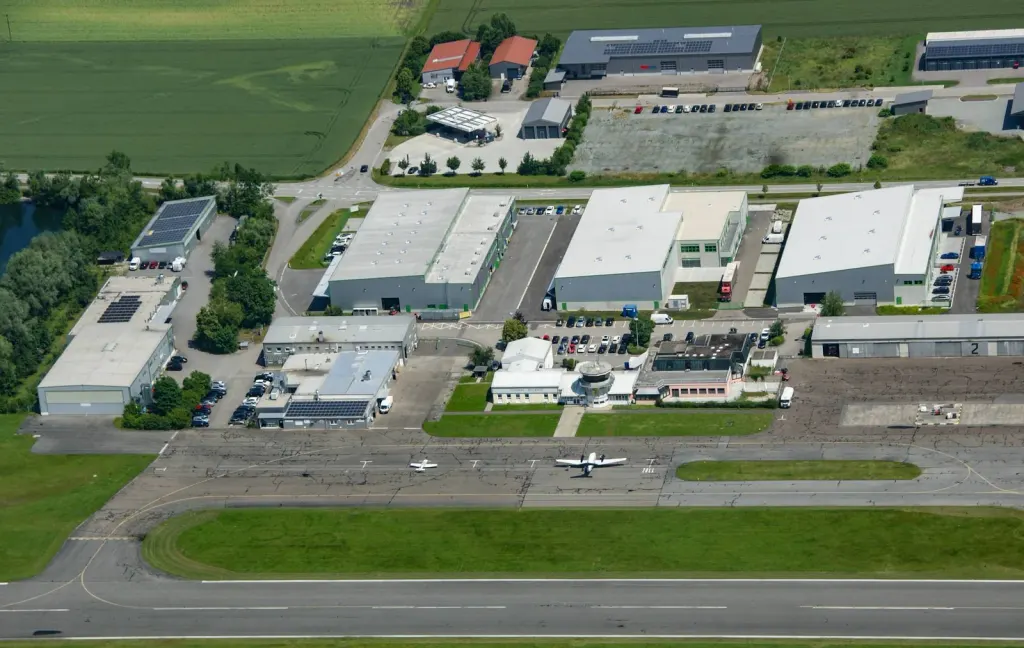 Aeromarkt: photo 1