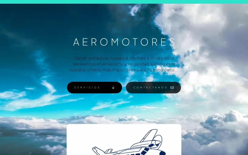 Aeromotores y Transportes, S.A.: photo 1