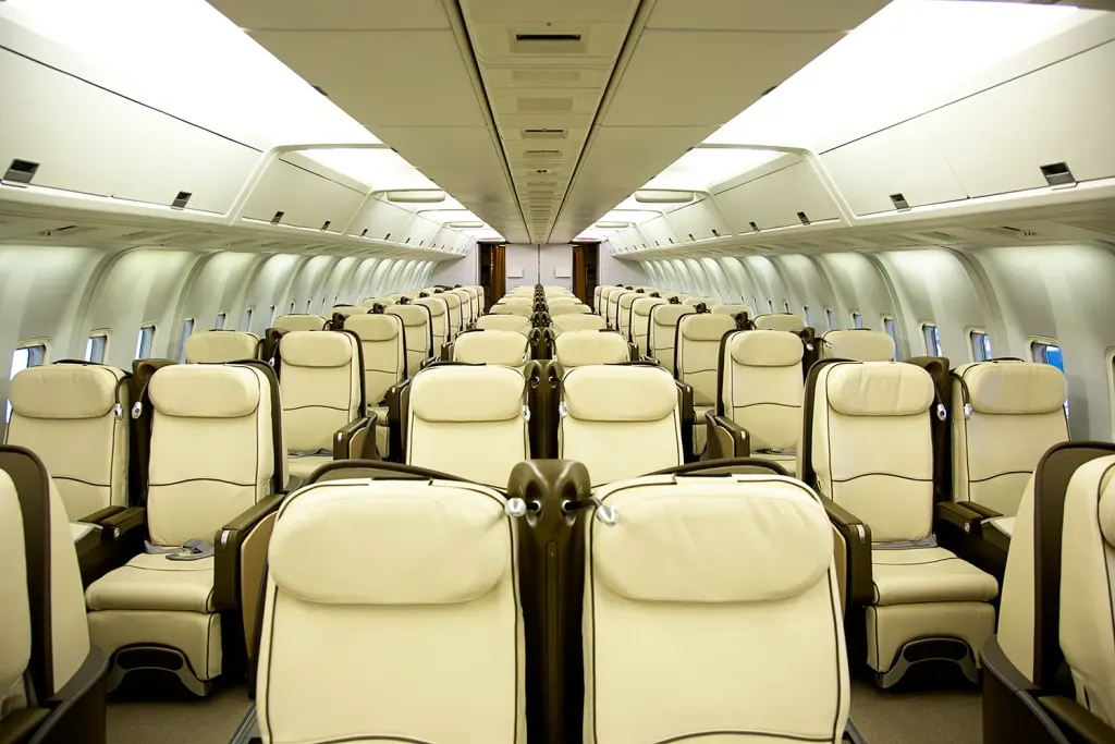 Aeronexus