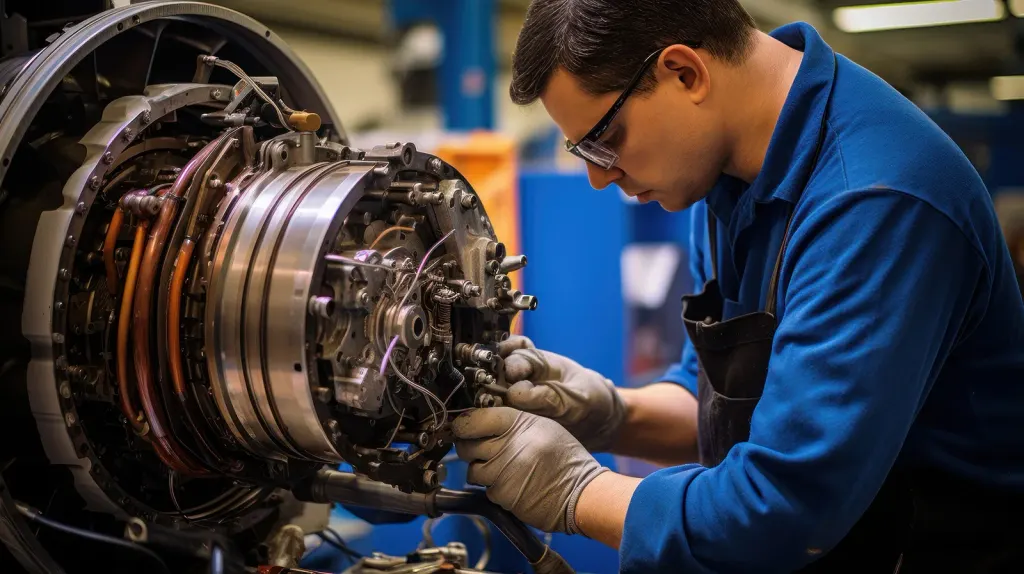 Aerospace Support International: photo 1