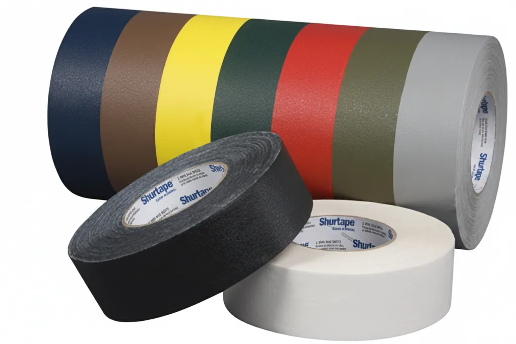 Aerotape: photo 1
