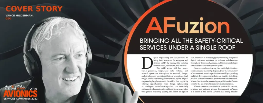 AFuzion Inc: photo 1